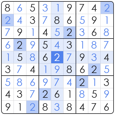how to solve sudoku puzzle for beginners