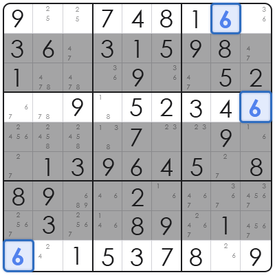 sudoku medium billions